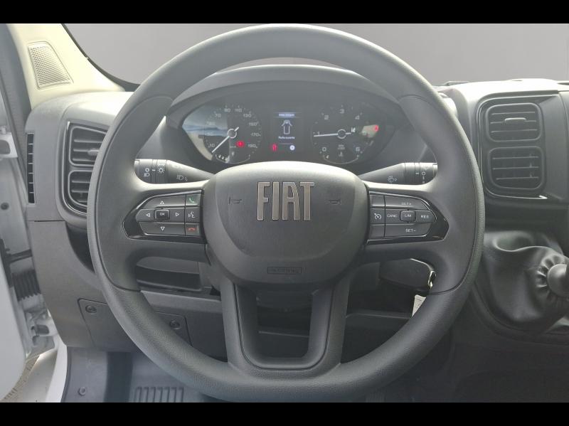 Image FIAT Ducato Fg L3H2 3.5 140ch S&S