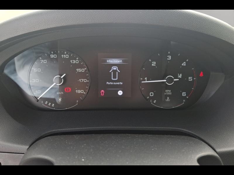 Image FIAT Ducato Fg L3H2 3.5 140ch S&S