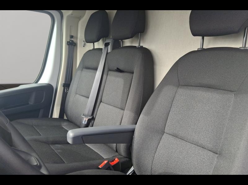 Image FIAT Ducato Fg L3H2 3.5 140ch S&S