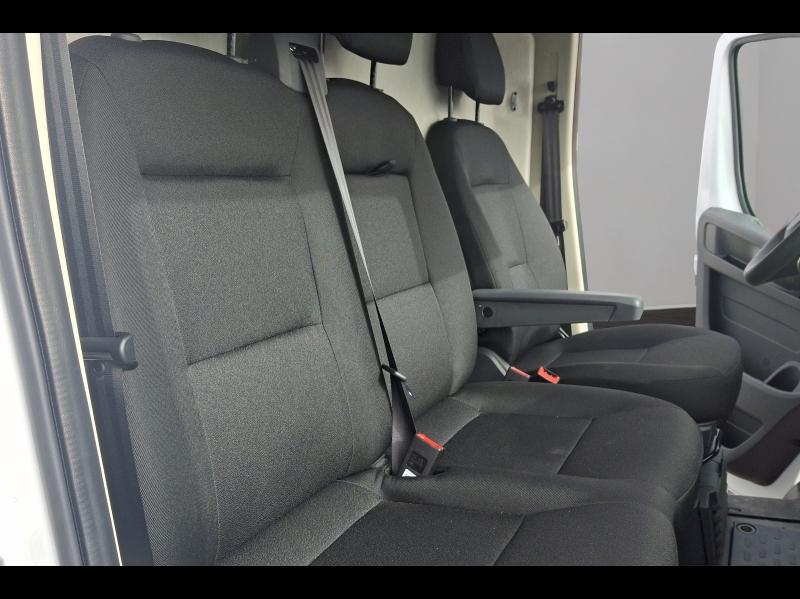 Image FIAT Ducato Fg L3H2 3.5 140ch S&S