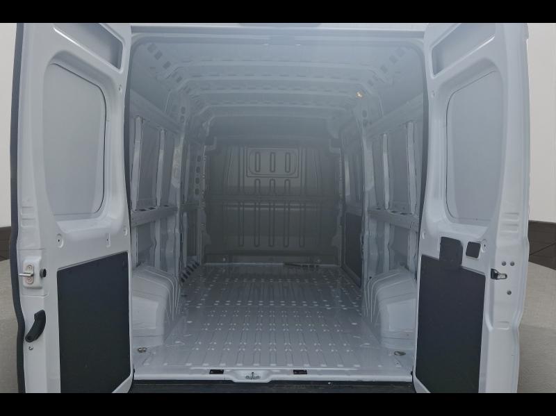 Image FIAT Ducato Fg L3H2 3.5 140ch S&S