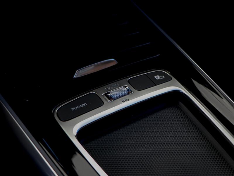 Image MERCEDES-BENZ GLA 250 e Hybrid EQ 218ch AMG Line 8G-DCT