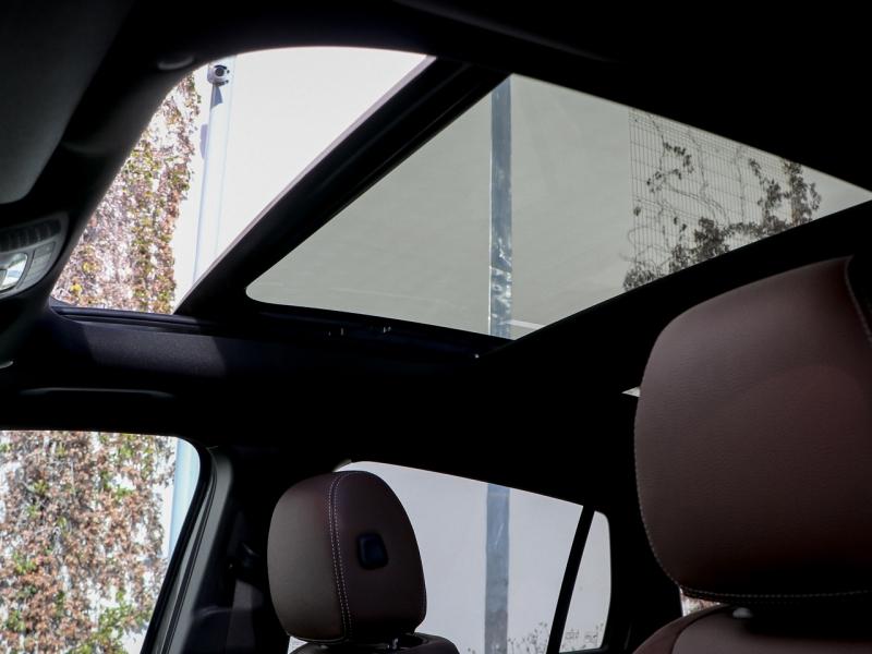 Image MERCEDES-BENZ GLA 250 e Hybrid EQ 218ch AMG Line 8G-DCT