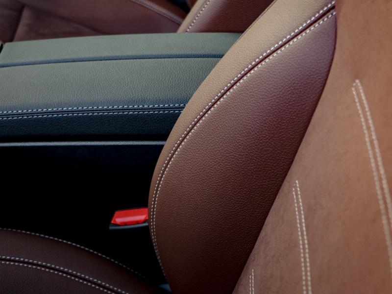 Image MERCEDES-BENZ GLA 250 e Hybrid EQ 218ch AMG Line 8G-DCT