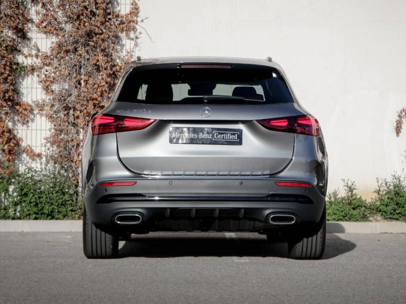 Image MERCEDES-BENZ GLA 250 e Hybrid EQ 218ch AMG Line 8G-DCT