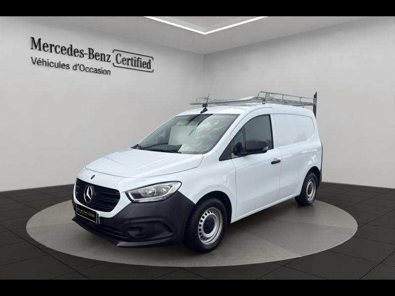 Photo MERCEDES-BENZ Citan 110 CDI Long First 5cv