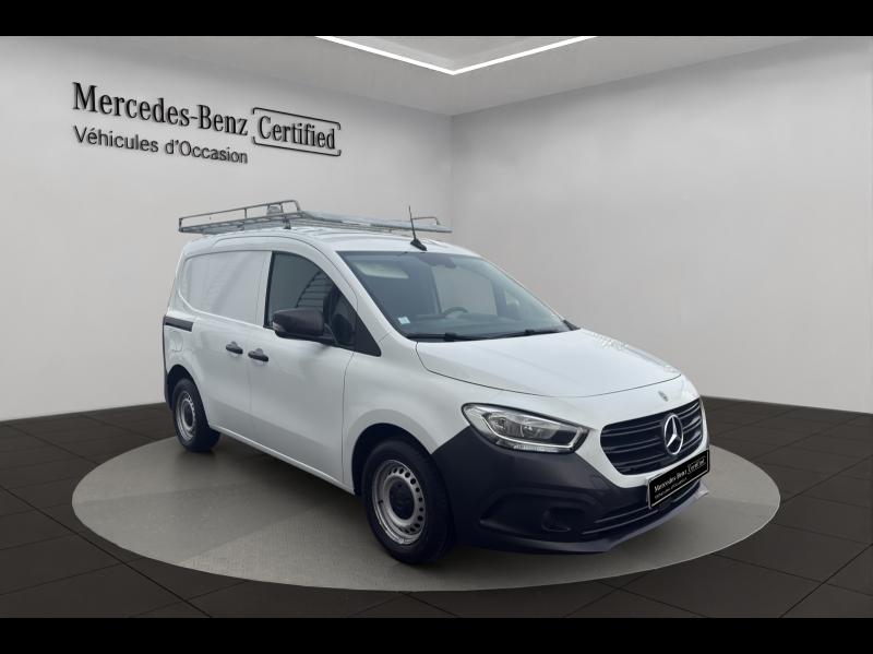 Image MERCEDES-BENZ Citan 110 CDI Long First 5cv