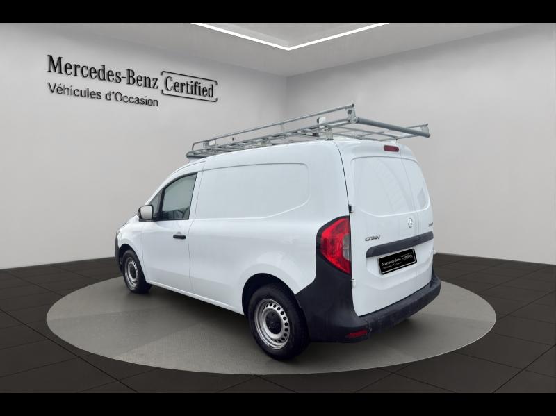 Image MERCEDES-BENZ Citan 110 CDI Long First 5cv
