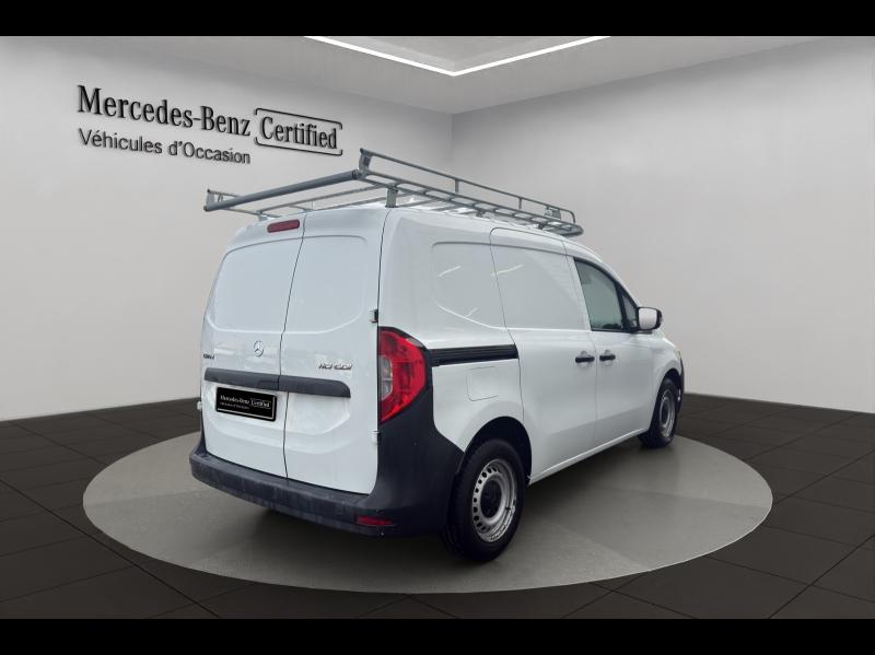 Image MERCEDES-BENZ Citan 110 CDI Long First 5cv