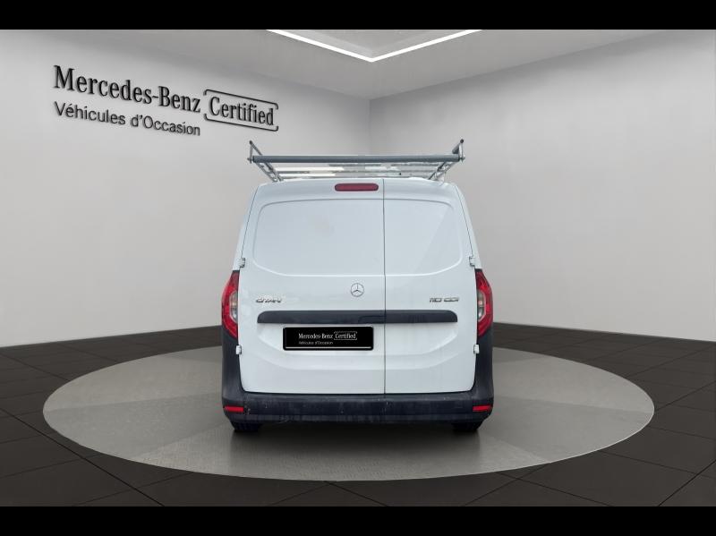Image MERCEDES-BENZ Citan 110 CDI Long First 5cv