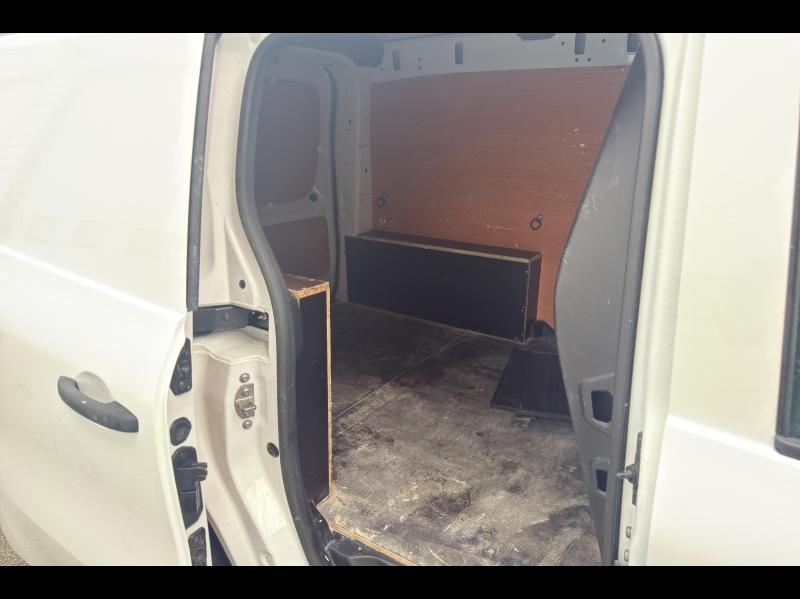 Image MERCEDES-BENZ Citan 110 CDI Long First 5cv