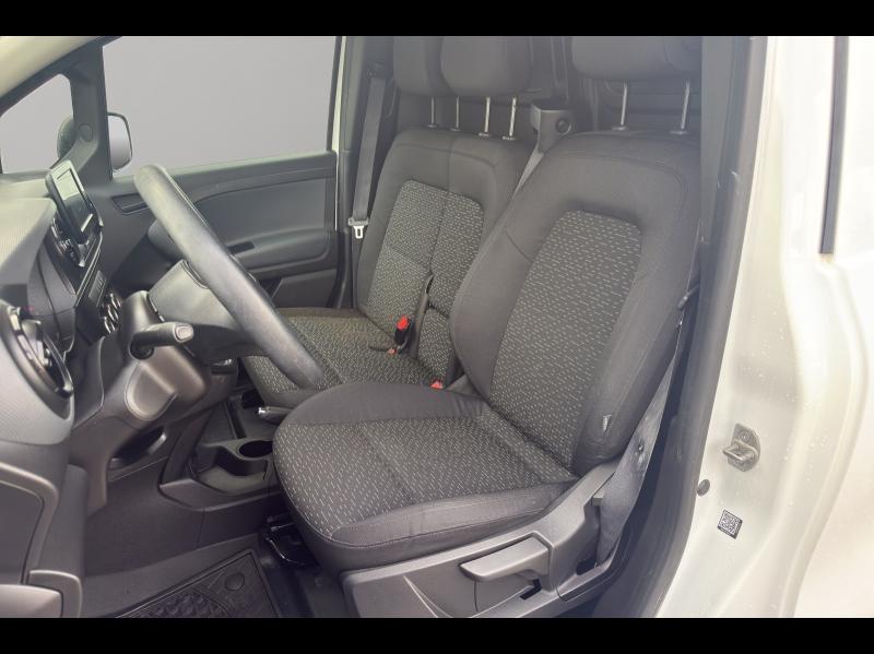 Image MERCEDES-BENZ Citan 110 CDI Long First 5cv