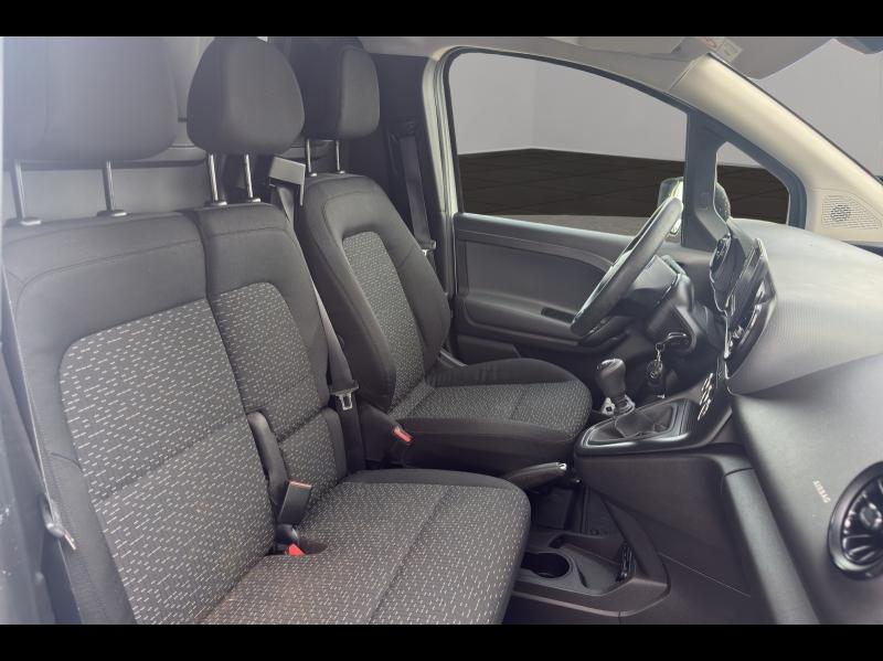 Image MERCEDES-BENZ Citan 110 CDI Long First 5cv
