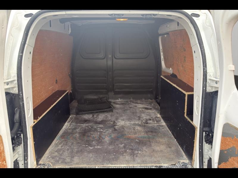 Image MERCEDES-BENZ Citan 110 CDI Long First 5cv