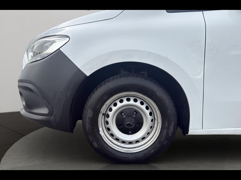 Image MERCEDES-BENZ Citan 110 CDI Long First 5cv