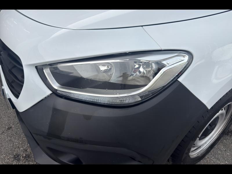 Image MERCEDES-BENZ Citan 110 CDI Long First 5cv