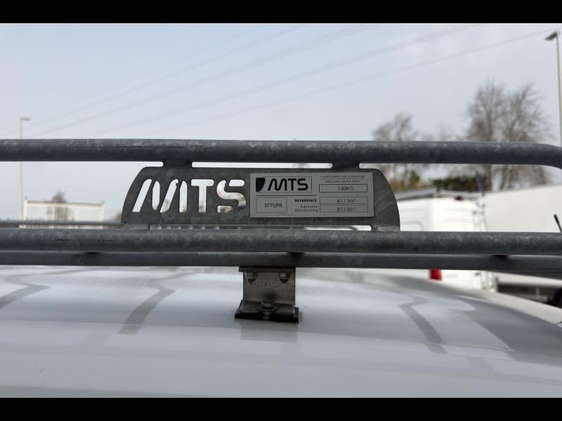 Image MERCEDES-BENZ Citan 110 CDI Long First 5cv