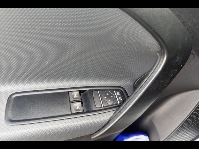 Image MERCEDES-BENZ Citan 110 CDI Long First 5cv