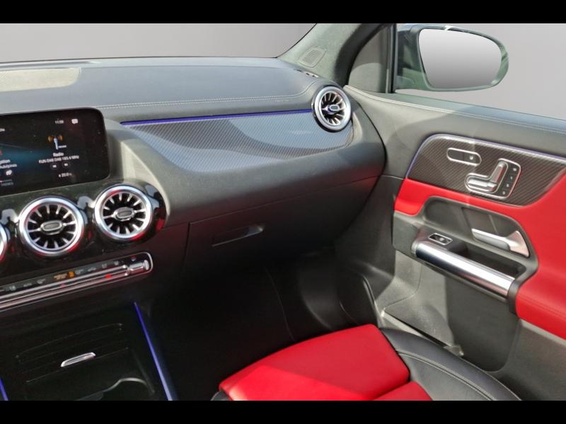 Image MERCEDES-BENZ GLA 250 e 160+102ch AMG Line 8G-DCT