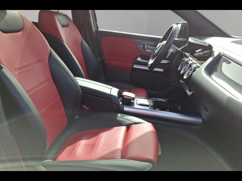 Image MERCEDES-BENZ GLA 250 e 160+102ch AMG Line 8G-DCT