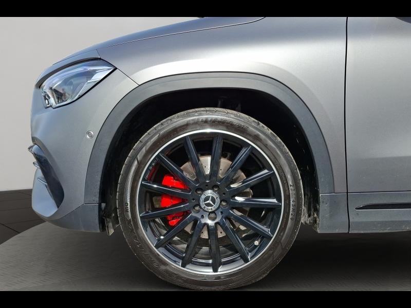 Image MERCEDES-BENZ GLA 250 e 160+102ch AMG Line 8G-DCT
