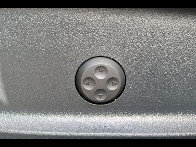 Image MERCEDES-BENZ GLA 250 e 160+102ch AMG Line 8G-DCT