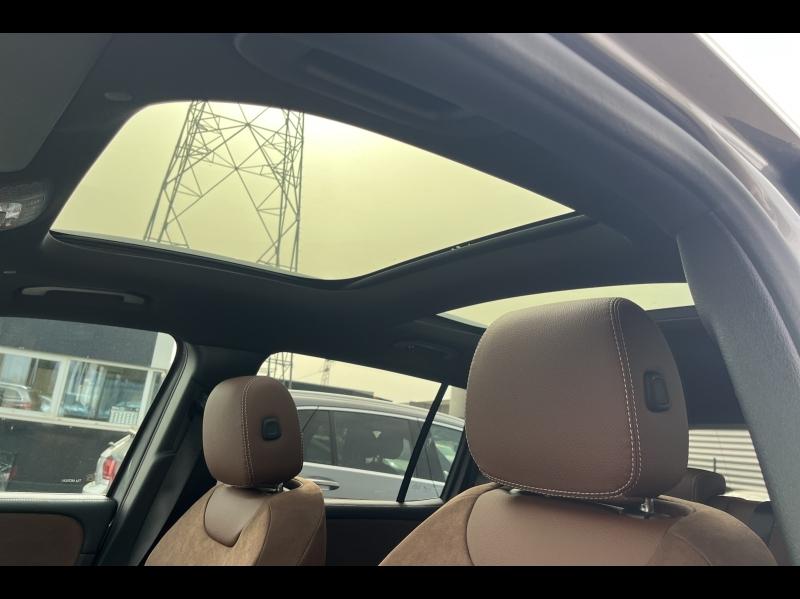 Image MERCEDES-BENZ GLB 200 d 150ch AMG Line 8G-DCT