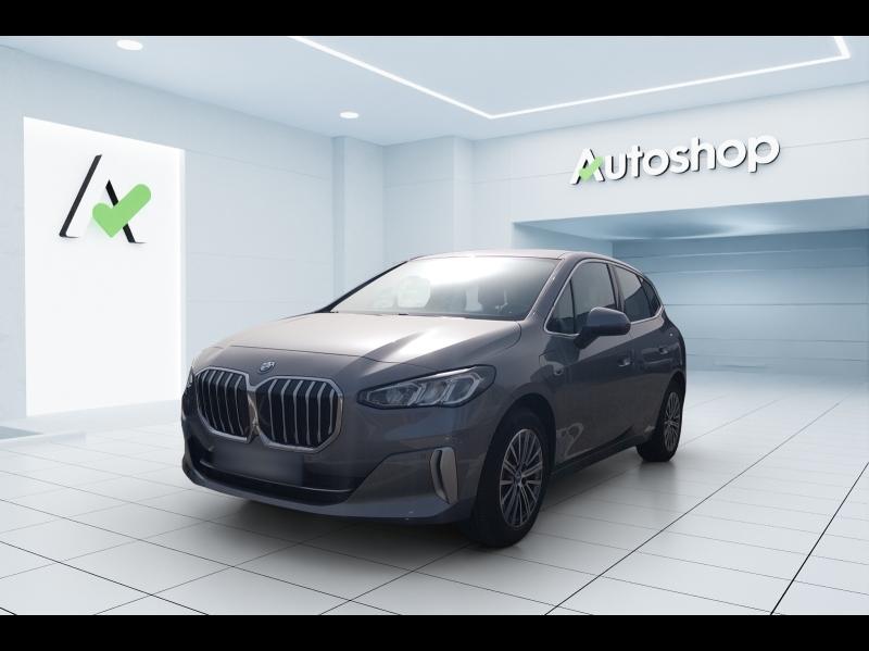 Photo BMW Série 2 ActiveTourer 225e 245ch xDrive Luxury DKG7
