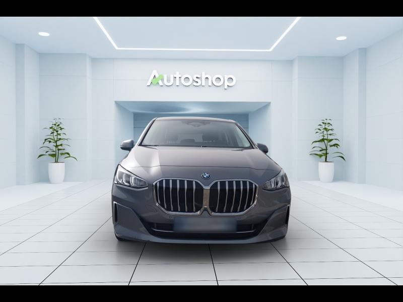 Image BMW Série 2 ActiveTourer 225e 245ch xDrive Luxury DKG7