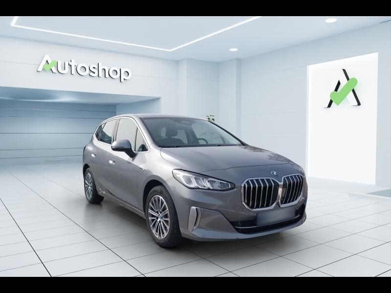 Image BMW Série 2 ActiveTourer 225e 245ch xDrive Luxury DKG7