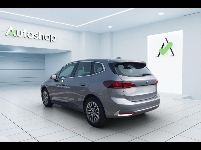 Image BMW Série 2 ActiveTourer 225e 245ch xDrive Luxury DKG7