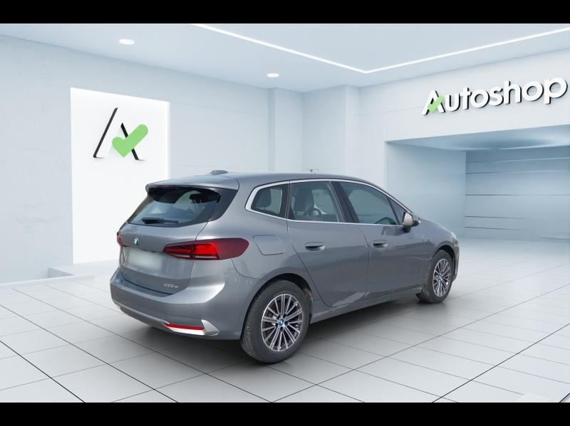 Image BMW Série 2 ActiveTourer 225e 245ch xDrive Luxury DKG7
