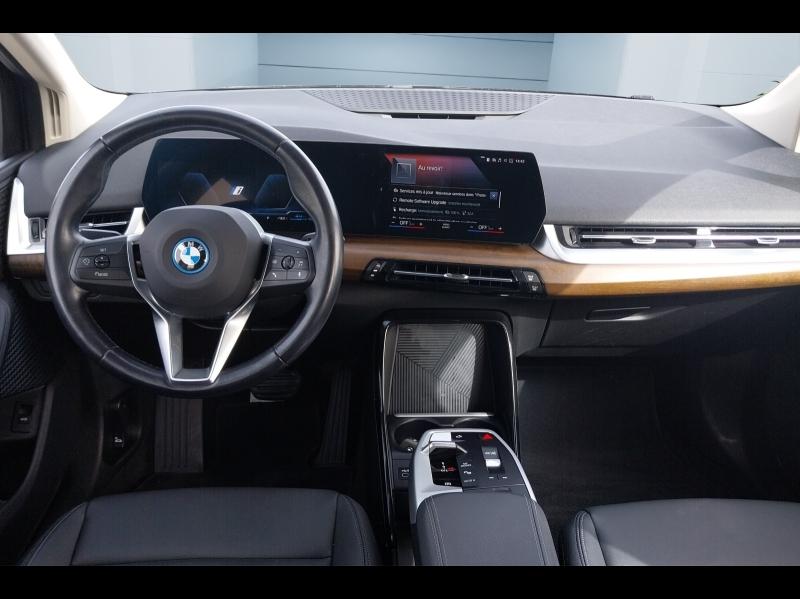 Image BMW Série 2 ActiveTourer 225e 245ch xDrive Luxury DKG7