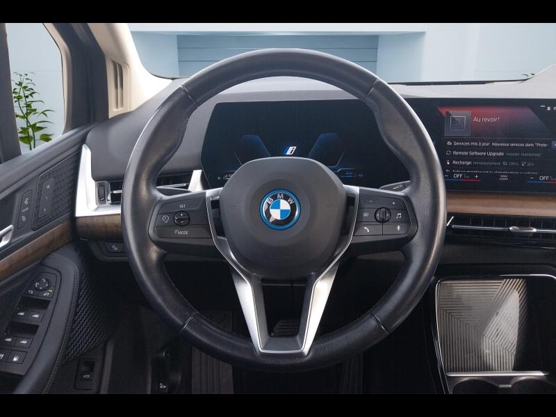 Image BMW Série 2 ActiveTourer 225e 245ch xDrive Luxury DKG7