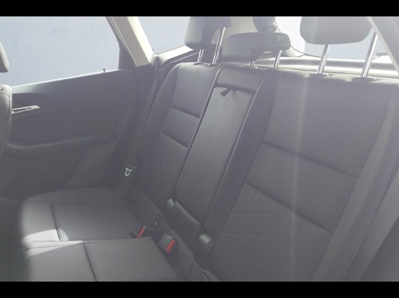 Image BMW Série 2 ActiveTourer 225e 245ch xDrive Luxury DKG7