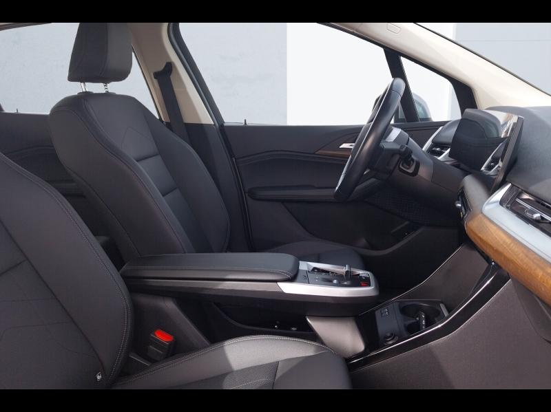 Image BMW Série 2 ActiveTourer 225e 245ch xDrive Luxury DKG7