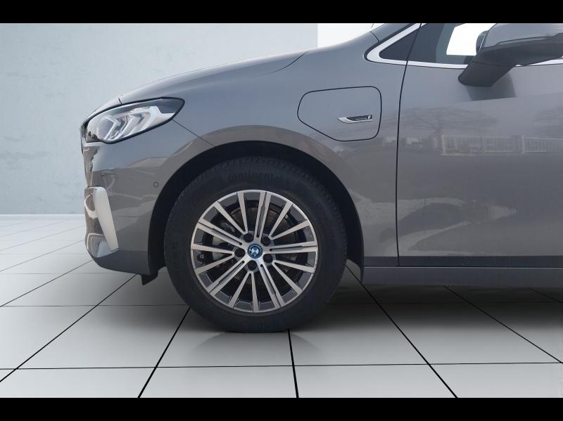 Image BMW Série 2 ActiveTourer 225e 245ch xDrive Luxury DKG7