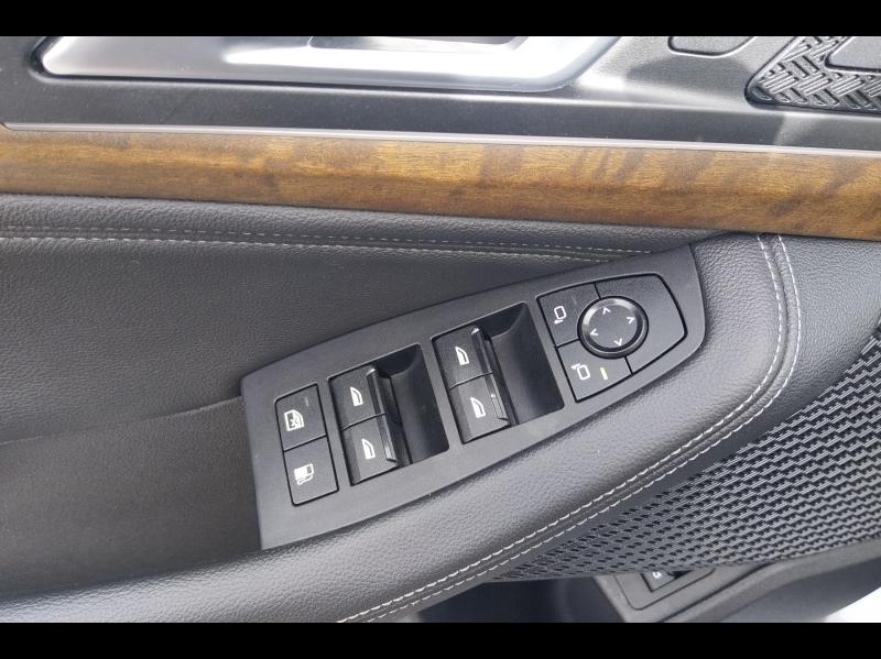 Image BMW Série 2 ActiveTourer 225e 245ch xDrive Luxury DKG7