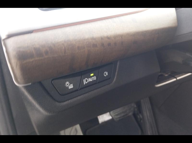 Image BMW Série 2 ActiveTourer 225e 245ch xDrive Luxury DKG7