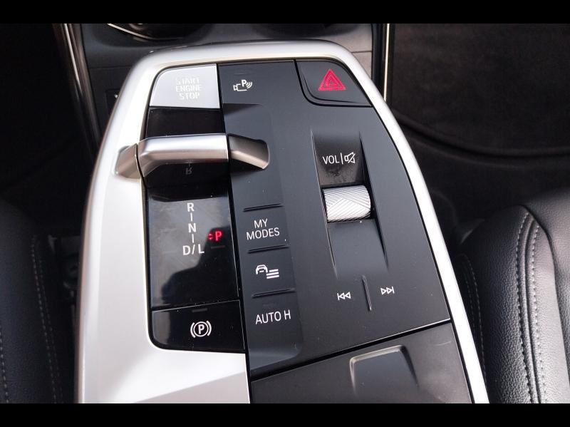 Image BMW Série 2 ActiveTourer 225e 245ch xDrive Luxury DKG7