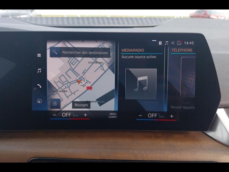 Image BMW Série 2 ActiveTourer 225e 245ch xDrive Luxury DKG7