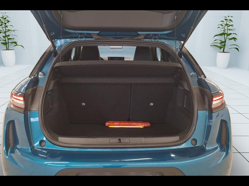 Image DS DS 3 Crossback PureTech 130ch Performance Line Automatique 7cv