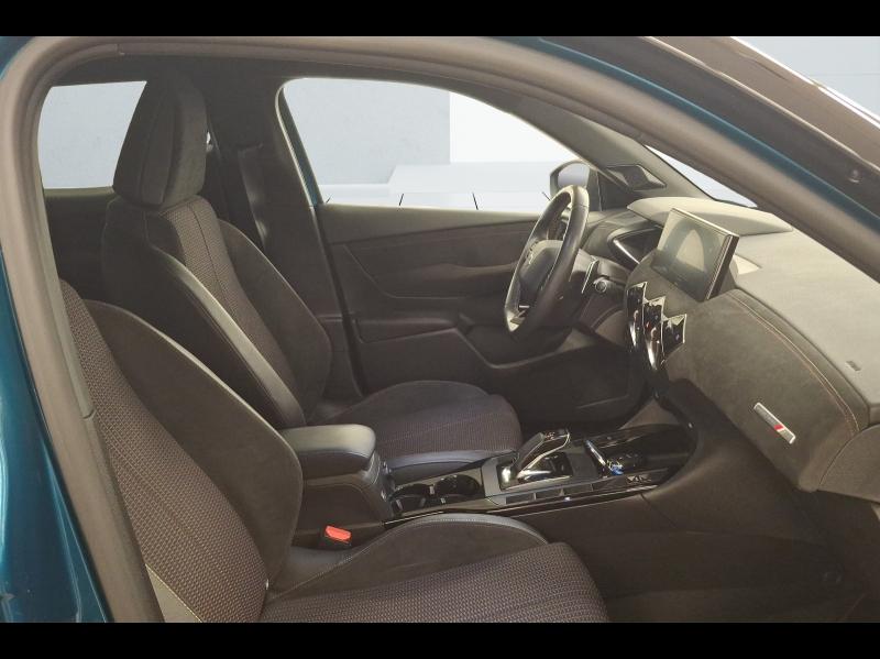 Image DS DS 3 Crossback PureTech 130ch Performance Line Automatique 7cv
