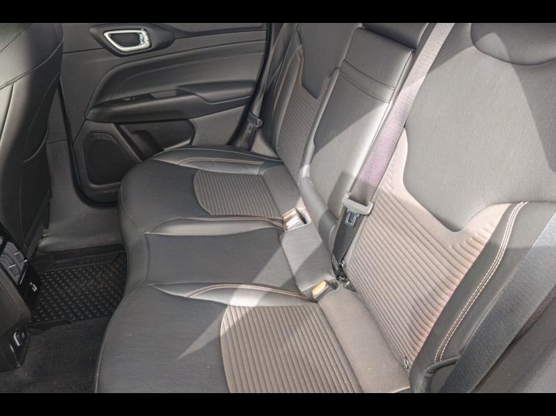 Image JEEP Compass 1.3 Turbo T4 240ch PHEV 4xe Upland AT6 eAWD