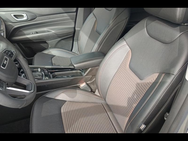 Image JEEP Compass 1.3 Turbo T4 240ch PHEV 4xe Upland AT6 eAWD