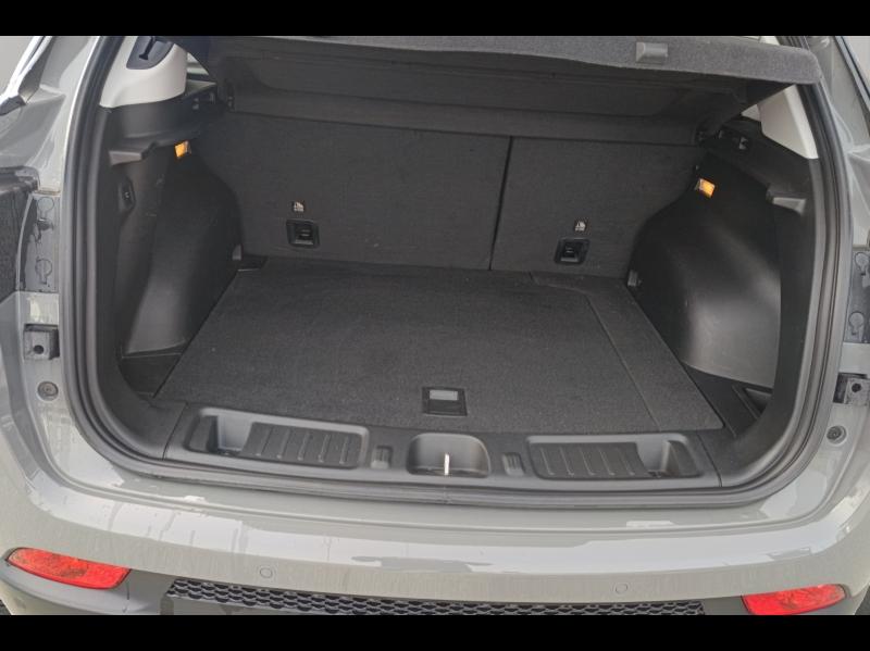 Image JEEP Compass 1.3 Turbo T4 240ch PHEV 4xe Upland AT6 eAWD