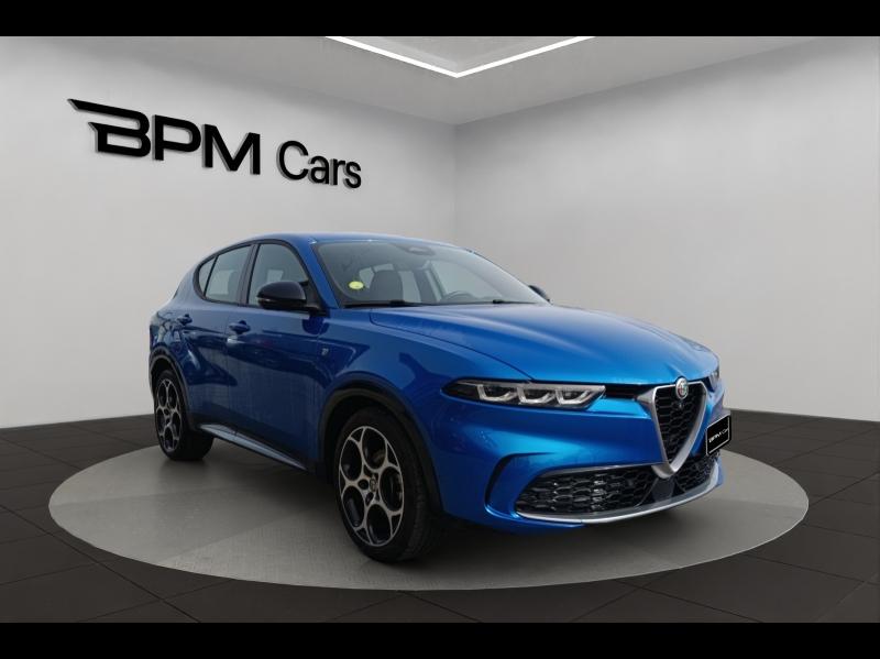Image ALFA ROMEO Tonale 1.6 Mjet II 130ch Ti TCT