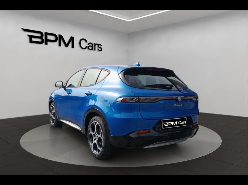 Image ALFA ROMEO Tonale 1.6 Mjet II 130ch Ti TCT