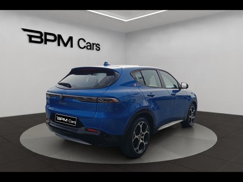 Image ALFA ROMEO Tonale 1.6 Mjet II 130ch Ti TCT