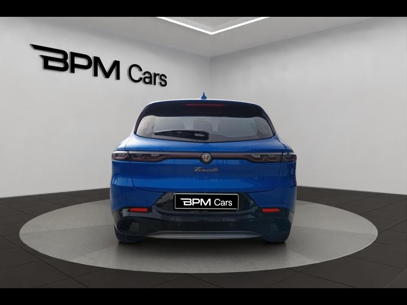 Image ALFA ROMEO Tonale 1.6 Mjet II 130ch Ti TCT
